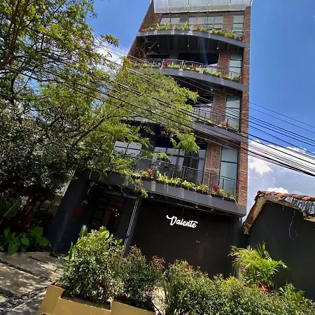 Royal Living Poblado-2
