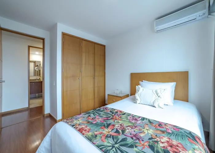 Affinity Apartahotel - Extended Stay Medellin